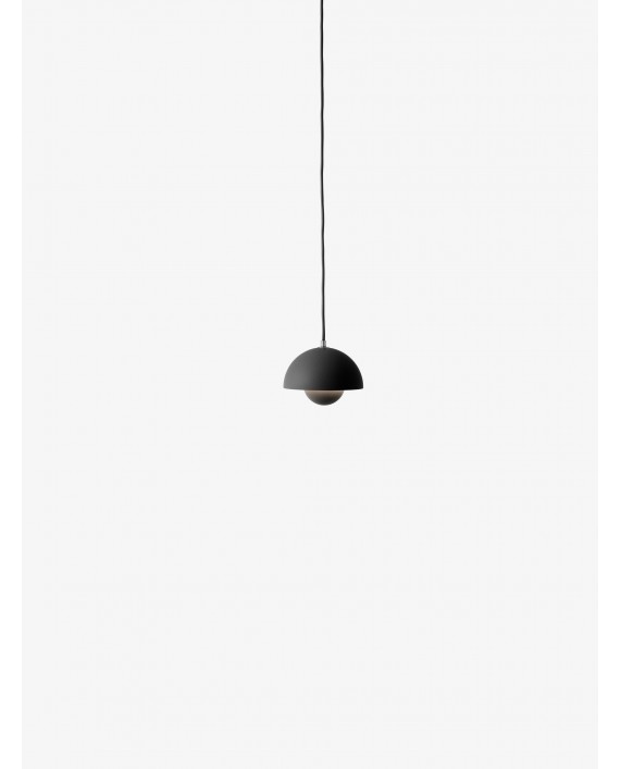 &Tradition Flowerpot VP10 Pendant Lamp